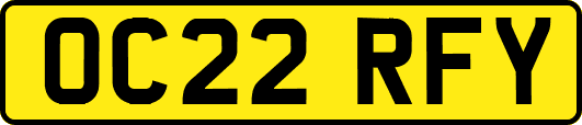 OC22RFY