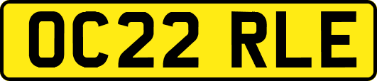 OC22RLE