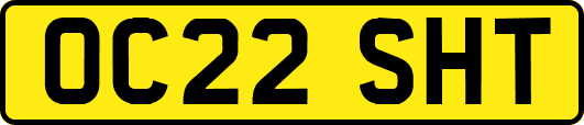 OC22SHT