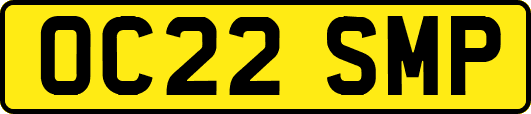 OC22SMP