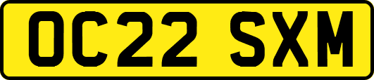 OC22SXM
