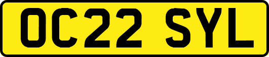 OC22SYL