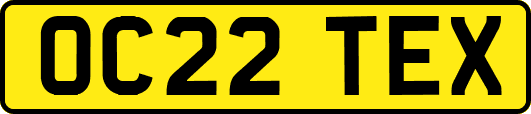 OC22TEX