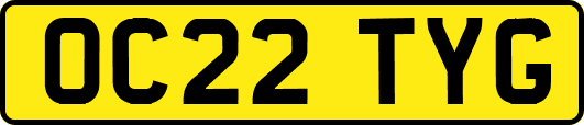 OC22TYG