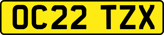 OC22TZX