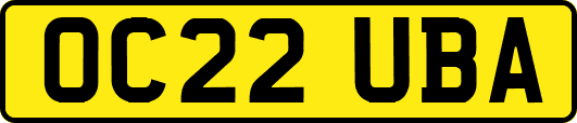 OC22UBA