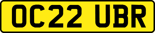 OC22UBR