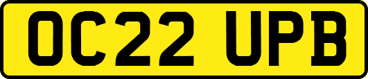 OC22UPB