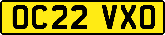 OC22VXO