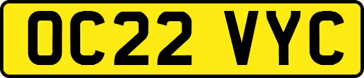 OC22VYC