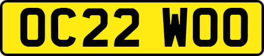 OC22WOO