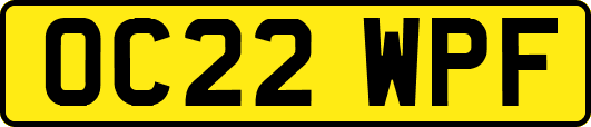 OC22WPF
