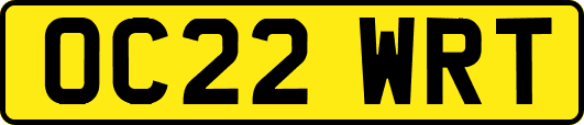 OC22WRT