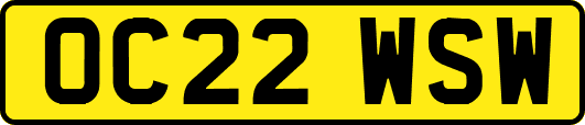 OC22WSW