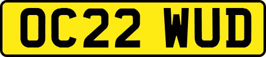 OC22WUD
