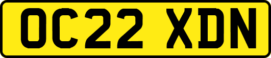 OC22XDN