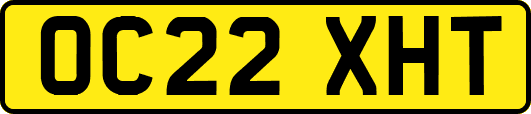 OC22XHT