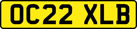 OC22XLB