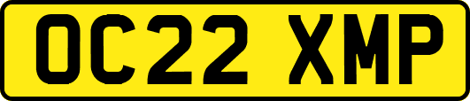OC22XMP