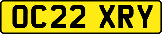 OC22XRY