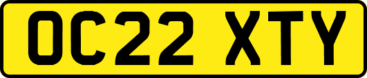 OC22XTY