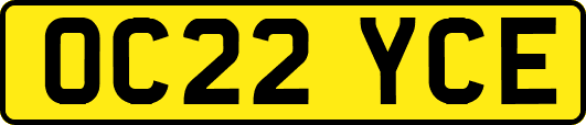 OC22YCE