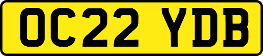 OC22YDB