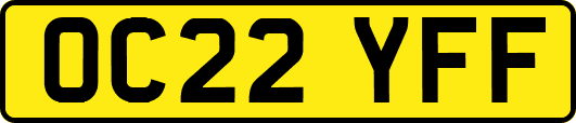 OC22YFF