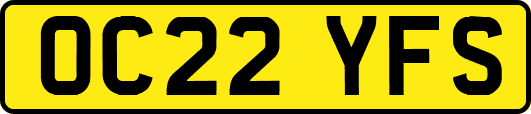 OC22YFS