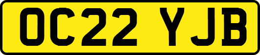 OC22YJB