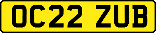 OC22ZUB