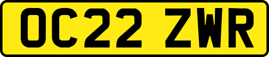 OC22ZWR