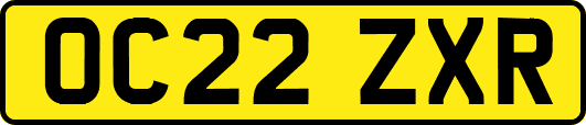 OC22ZXR