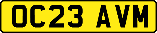 OC23AVM