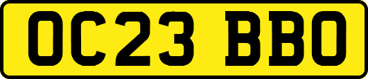 OC23BBO