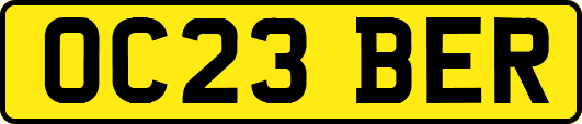OC23BER