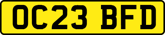 OC23BFD