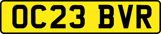 OC23BVR