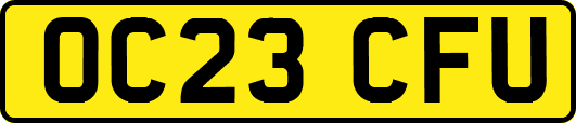 OC23CFU