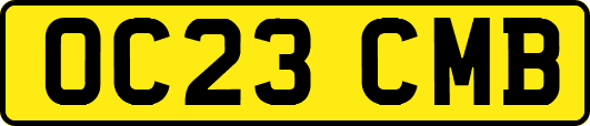 OC23CMB
