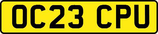 OC23CPU