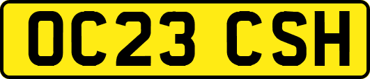 OC23CSH