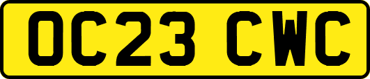 OC23CWC