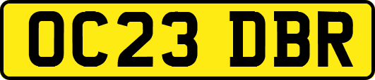 OC23DBR