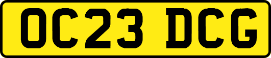 OC23DCG