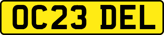 OC23DEL