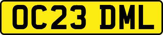 OC23DML