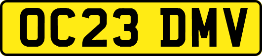 OC23DMV