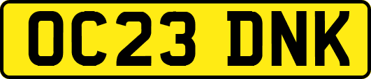 OC23DNK