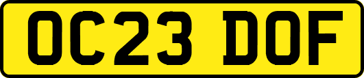OC23DOF